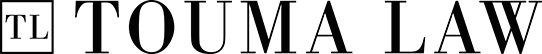 Touma Law Logo